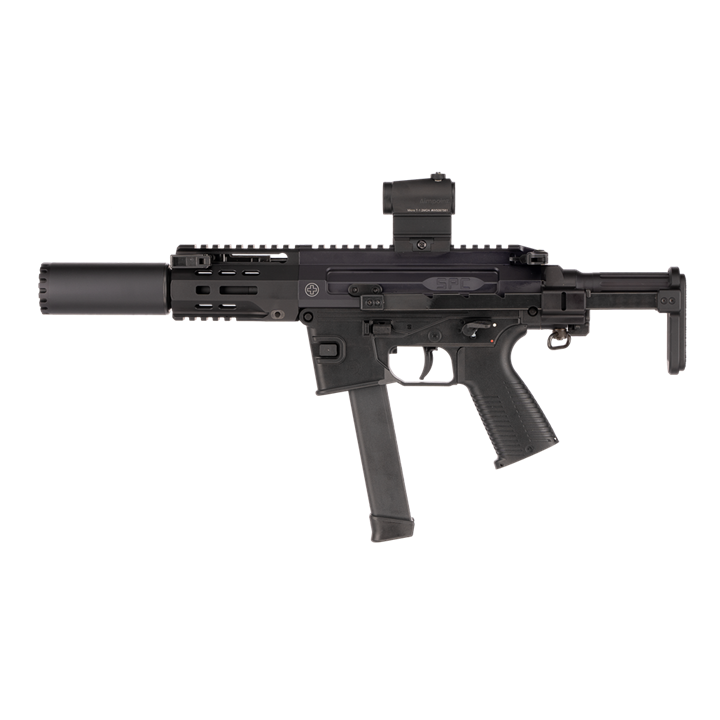 B&T SPC9 SD PDW G - Cal 9x19