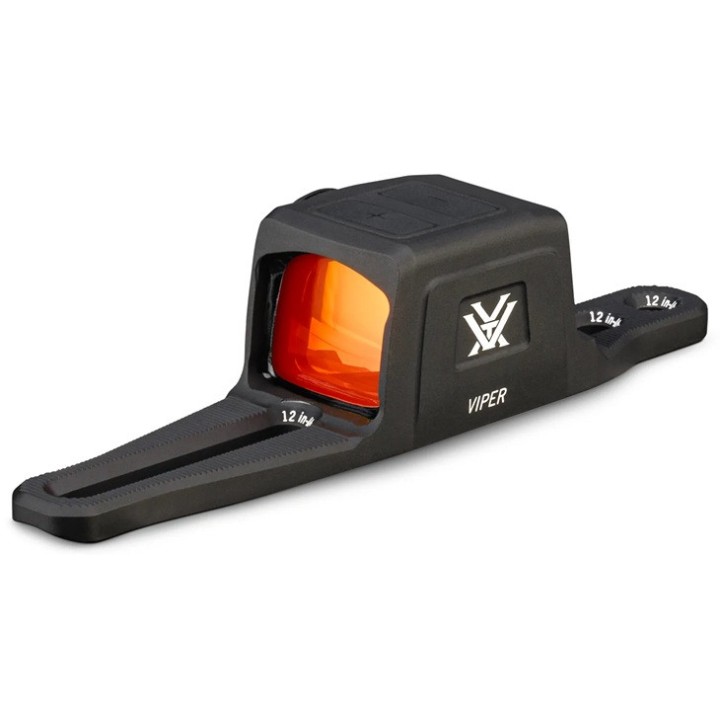 Vortex Viper SG - multi réticule