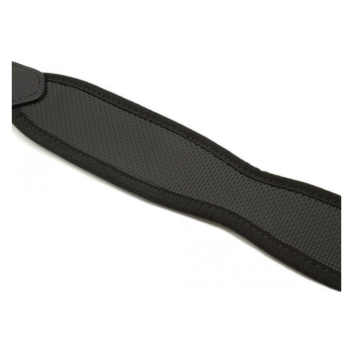 Bretelle carabine Riserva camo/néoprène + 2 balles