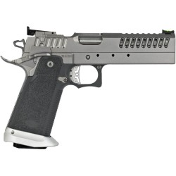 Bul 1911 SAS II Blaze - Silver - 5" - 9x19