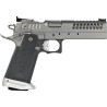 Bul 1911 SAS II Blaze - Silver - 5" - 9x19