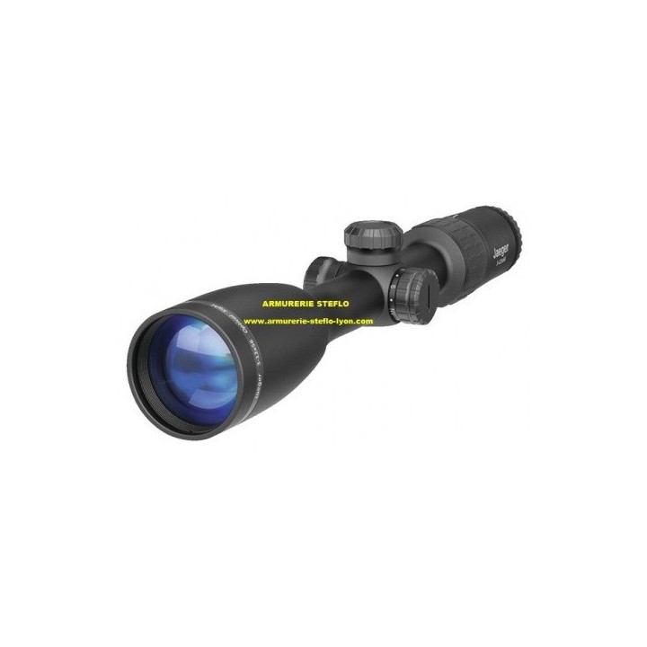 Pack Approche/Affût Franchi Horizon Elite avec Lunette Yukon - Jaeger 3-12x56 - Rét. lumineux