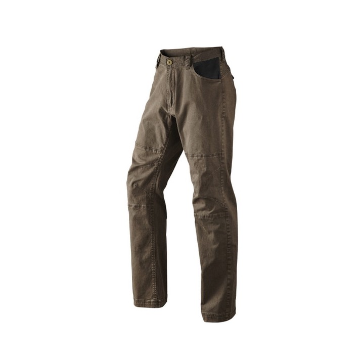 Pantalon Rover marron SEELAND-steflo_armurerie