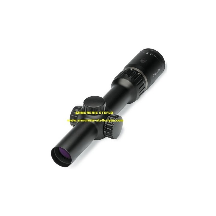 Pack Battue Franchi Horizon Elite 30.06 Sprg avec Lunette Burris Four Xe - 1-4x24i