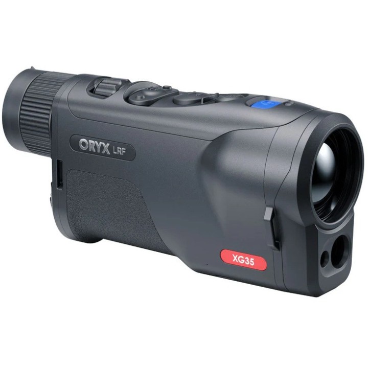 Pulsar Oryx XG35  LRF - caméra thermique