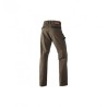 Pantalon Rover marron SEELANDarmurerie-steflo