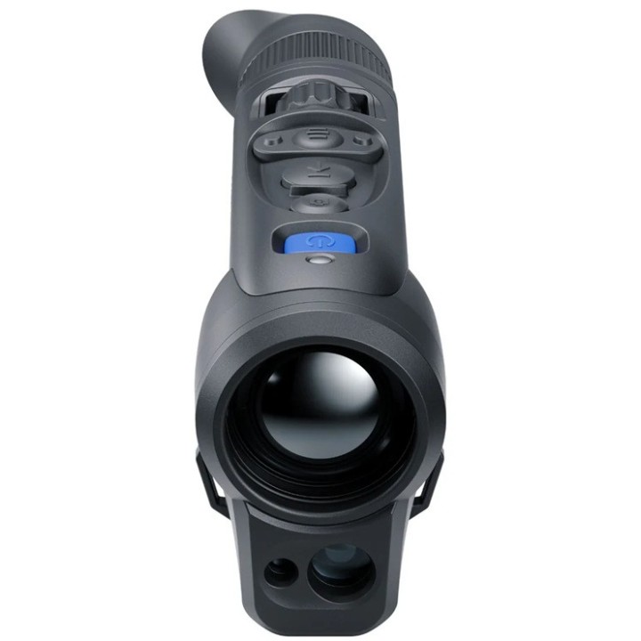 Pulsar Oryx XG35  LRF - caméra thermique