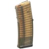 Chargeur Magpul 30 coups Tansparent - 223 Rem