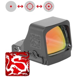 Holosun Ronin X 507 COMP Rouge