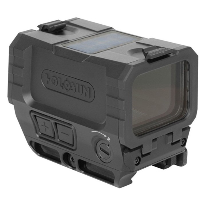 Holosun Ronin X AEMS MAX - Multi réticules