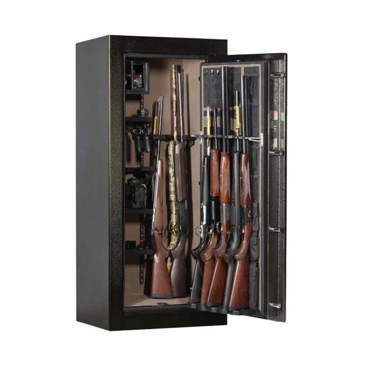 Coffre Zenith 27 - 153x79x62cm - 522kg - Browning