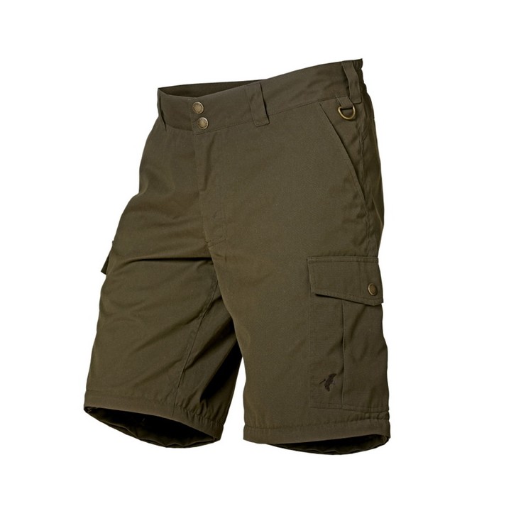 Pantalon Field Zip-Off SEELANDchasse-armurerie-steflo