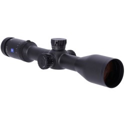 Zeiss Conquest V6 - 3-18x50 - ASV - réticule 60