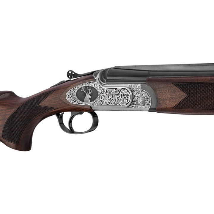 Fair Express acier Prestige faux-corps - 8x57JRS - 55cm