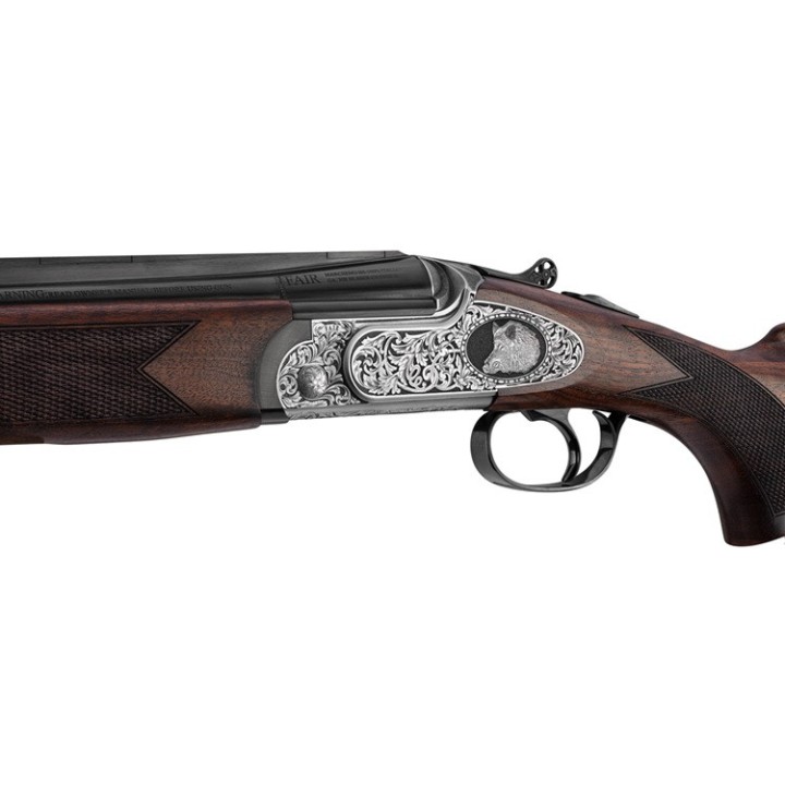 Fair Express acier Prestige faux-corps - 8x57JRS - 55cm