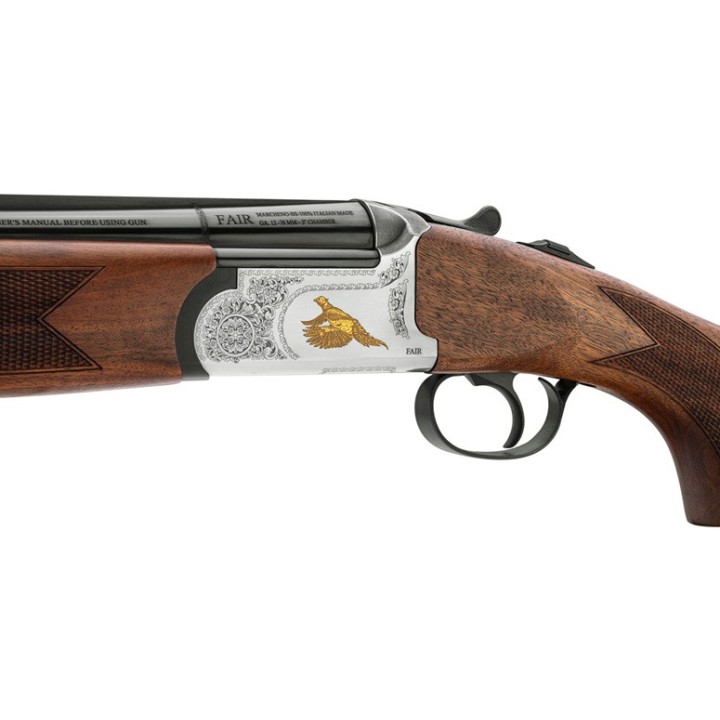 Fair Premier acier extracteur - 12/76 - 71cm - MD - CI