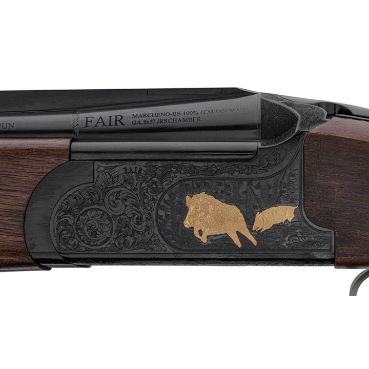 Fair Express Premier acier - MD - 55cm