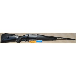 Winchester XPR composite compact - 308W - fileté 14x100