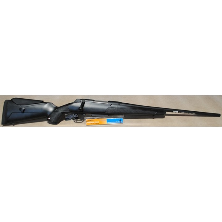 Winchester XPR composite compact - 308W - fileté 14x100