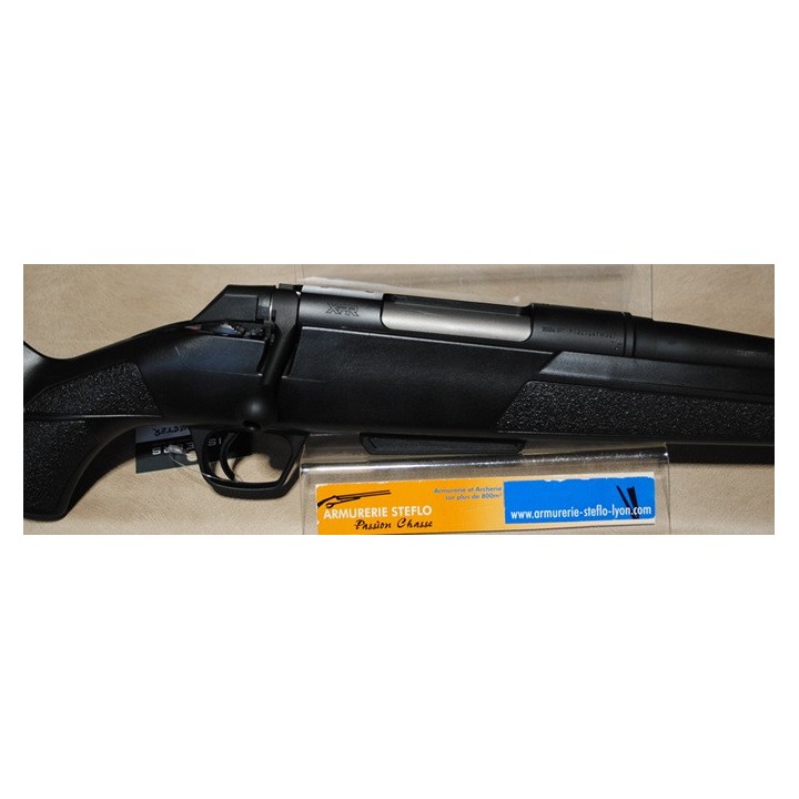 Winchester XPR composite compact - 308W - fileté 14x100