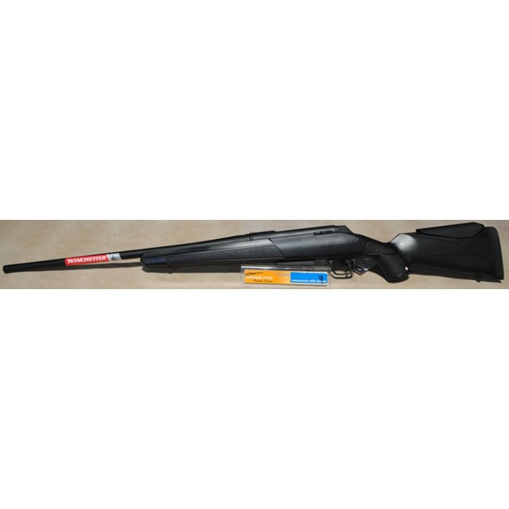 Winchester XPR composite compact - 308W - fileté 14x100