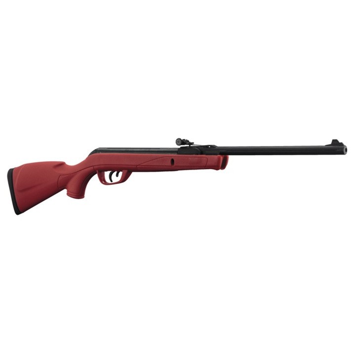 Gamo Delta Red - 4,5mm - 7,5 joules