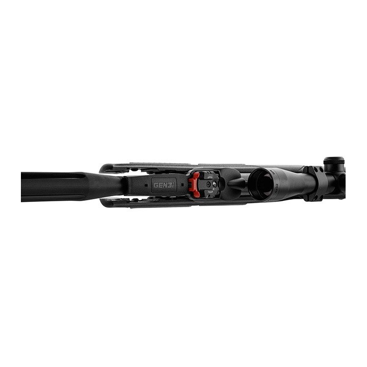 Gamo Viper Pro IGT 10x -  4,5mm - 19,9 joules