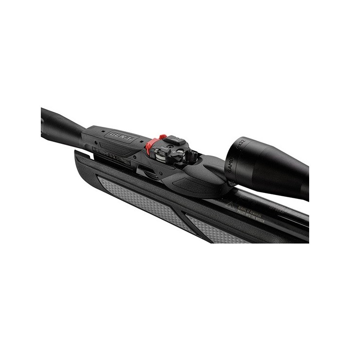 Gamo Viper Pro IGT 10x -  4,5mm - 19,9 joules