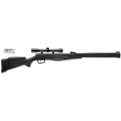 Stoeger RX20 S3 Suppressor - 4,5mm - 19,9 joules + lunette 4x32