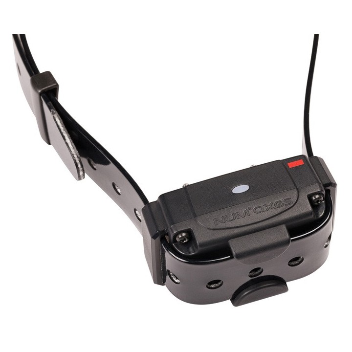 Pack collier anti fugue FUG1034 sans fil - Num'Axes