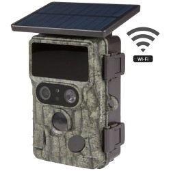 Piège photo PIE1073 wifi - Num'Axes