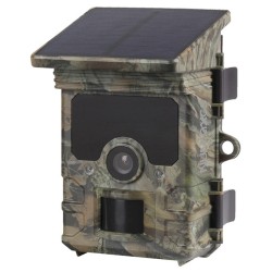 Piège photo PIE1060 camo - Num'Axes - 30MP