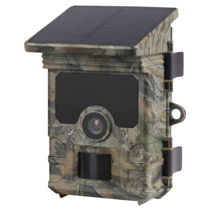 Piège photo PIE1060 camo - Num'Axes - 30MP
