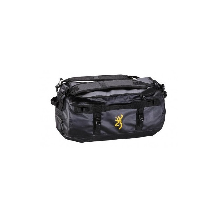 Sac étanche Duffle bag - noir - 40L - Browning