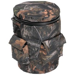 Siège/sceau rotatif - Stepland