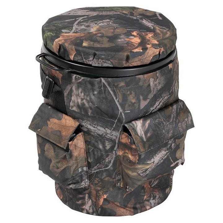 Siège/sceau rotatif - Stepland