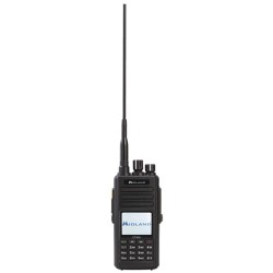 Radio Midland CT990 VHF/UHF