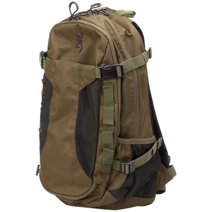 Sac à dos Browning Stalker 25L - Vert