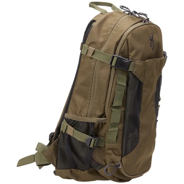 Sac à dos Browning Stalker 25L - Vert