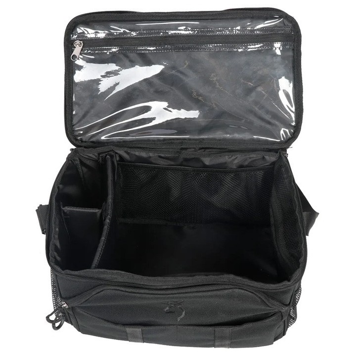 Browning Shooting Bag Challenge - M - Noir