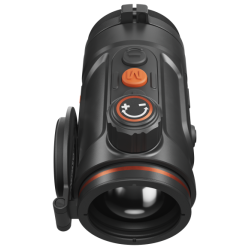 Thermtec Hunt  PRO 335 - monoculaire thermique 2 en 1 - clip-on