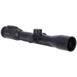 Swarovski Z8i 1,7-13,3x42 P - 4A-IF