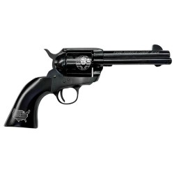Pietta 1873 Donald Trump 4 3/4" - 357 Mag