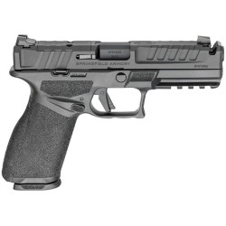 Springfield Armory Echelon Comp Cut 4.5F - noir - 9x19