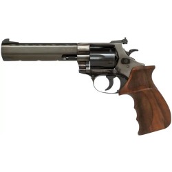 Revolver Weihrauch HW9 ST - 22LR - 6"
