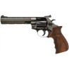 Revolver Weihrauch HW9 ST - 22LR - 6"