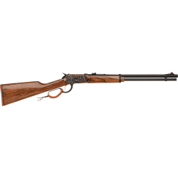 HUGTEK Carabine LVR30 SCC - Jaspé/bois - 61cm - 30-30win