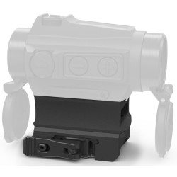 Embase détachable Holosun mod. 403/503