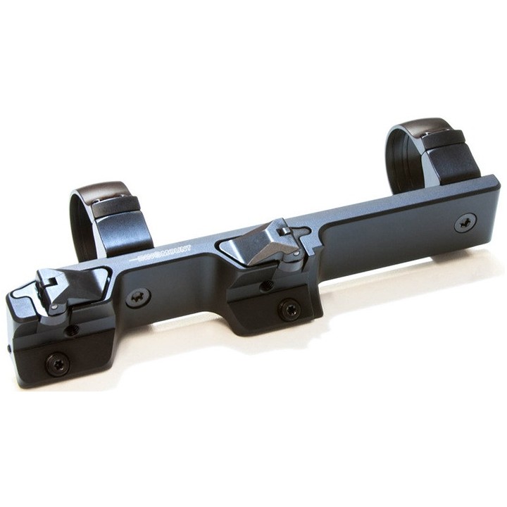 Montage amovible Innomount - Blaser - BH.20mm - diam. 30mm - Pulsar