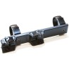 Montage amovible Innomount - Blaser - BH.20mm - diam. 30mm - Pulsar